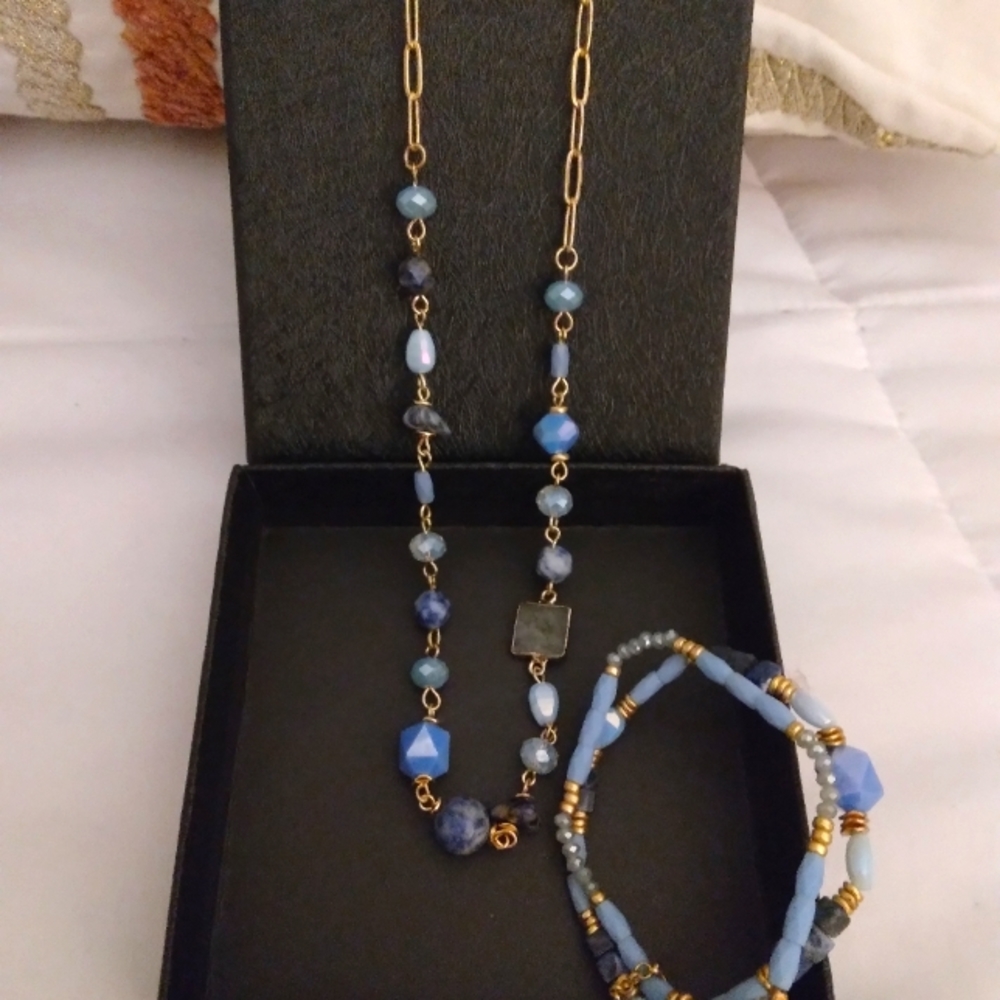 Necklace